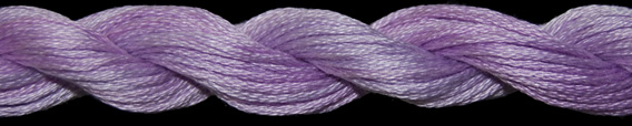 ThreadWorX, Cotton Floss #1125, 5 verges
